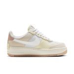 Nike Air Force 1 Low Shadow 'Stone Ivory'