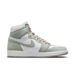 Air Jordan 1 Retro High OG 'Seafoam'