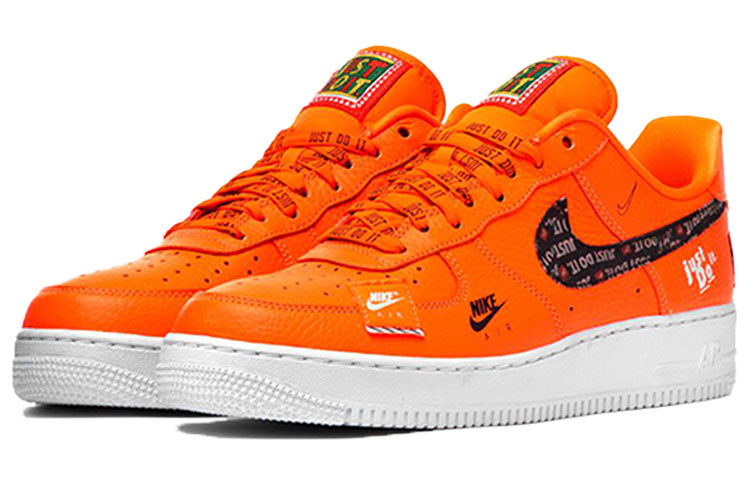 Nike Air Force 1 Low 'Just Do It'