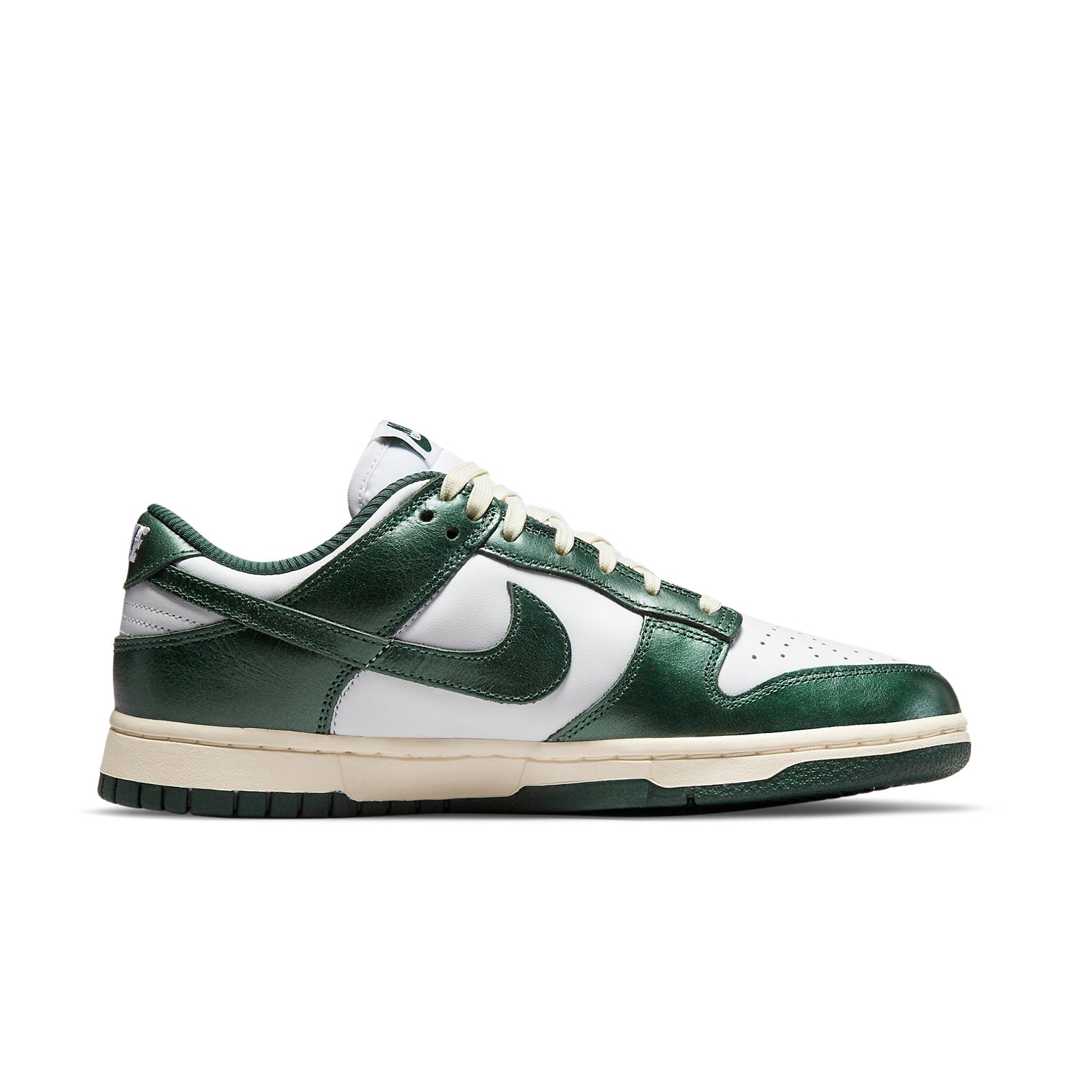 Nike Dunk Low 'Vintage Green'