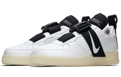 Nike Air Force 1 Low Utility QS 'White'