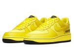 Nike Gore-Tex x Air Force 1 Low 'Dynamic Yellow'