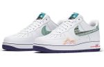 Nike DeAaron Fox x Brittney Griner x Air Force 1 Low 'Pregame Pack - Music'