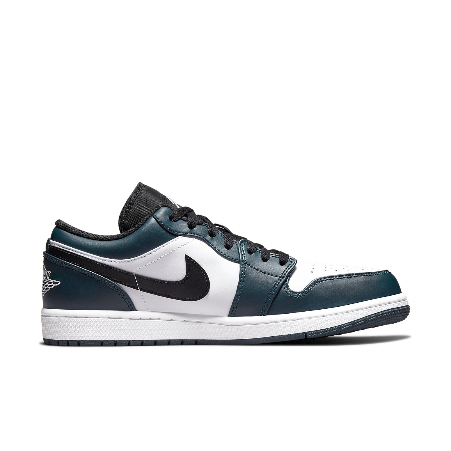 Air Jordan 1 Low 'Dark Teal'