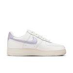 Nike Air Force 1 Low 'Sail Oxygen Purple'