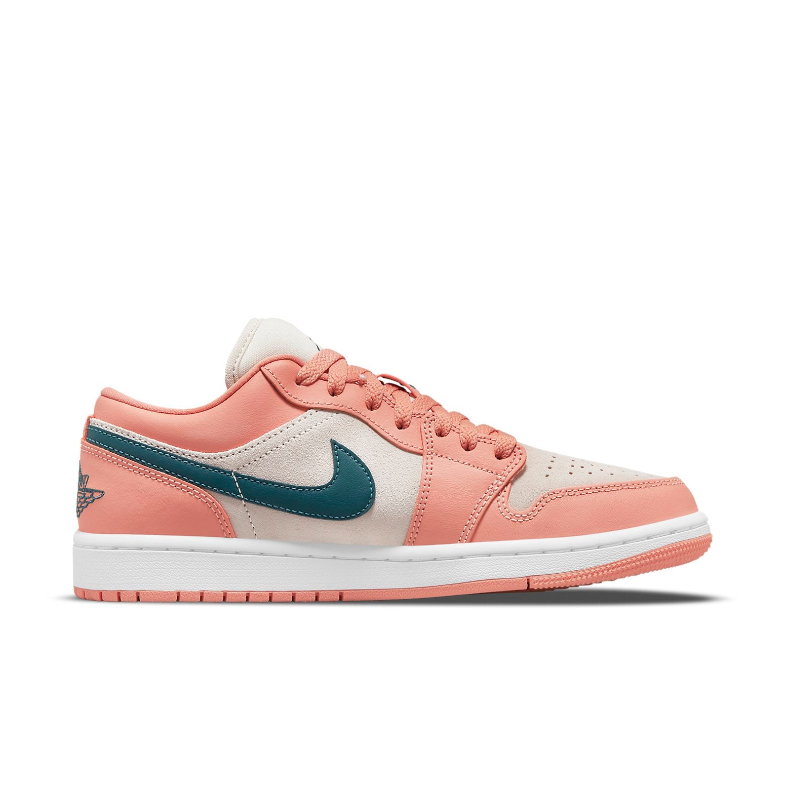 Air Jordan 1 Low 'Light Madder Root'