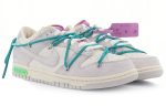 Nike Off-White x Dunk Low 'Lot 36 of 50'