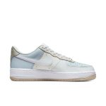 Nike Air Force 1 Low 'Light Blue Cream White'