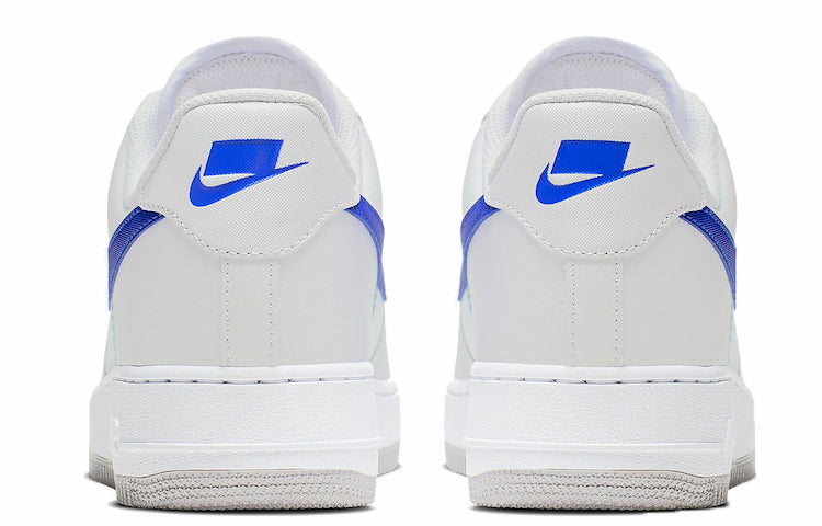 Nike Air Force 1 Low 'Transparent Racer Blue'