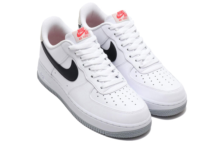 Nike Air Force 1 Low '07 RS 'Ember Glow'