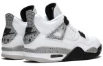 Air Jordan 4 Retro OG 'White Cement' 2016