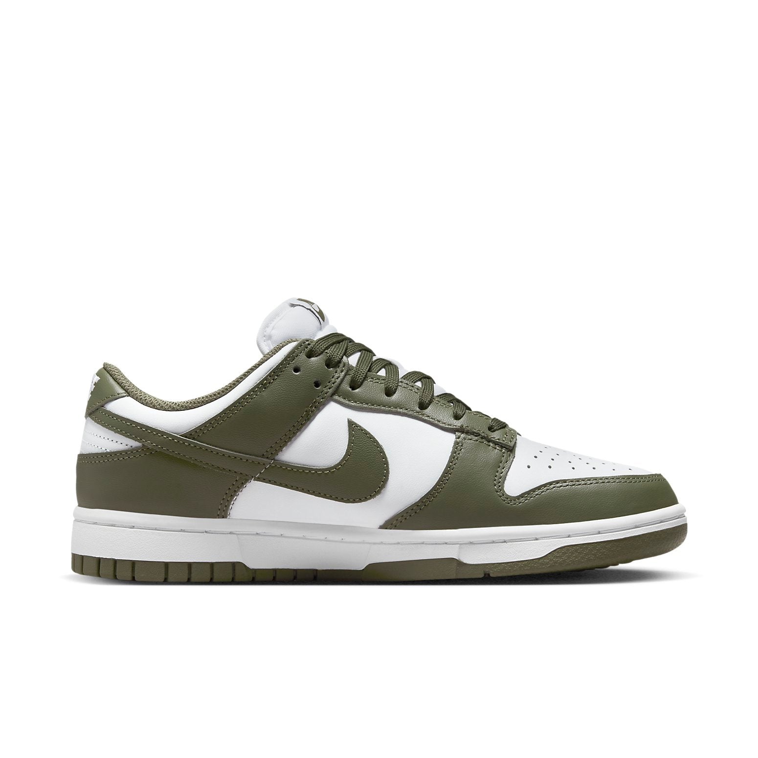 Nike Dunk Low 'Medium Olive'