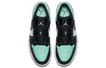 Air Jordan 1 Retro Low 'Emerald'