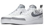 Nike Air Force 1 Low 'Under Construction - White'