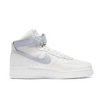 Nike 1017 ALYX 9SM x Air Force 1 High 'White Wolf Grey'