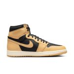 Air Jordan 1 Retro High OG 'Heirloom'