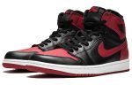 Air Jordan 1 Retro High OG 'Bred' 2013