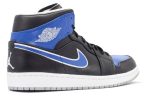 Air Jordan 1 Mid 'Game Royal'