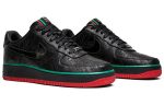 Nike Air Force 1 Low Premium 'Black History Month' 2010