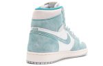 Air Jordan 1 Retro High OG 'Turbo Green'