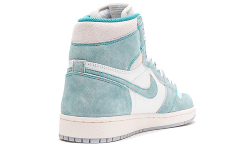 Air Jordan 1 Retro High OG 'Turbo Green'