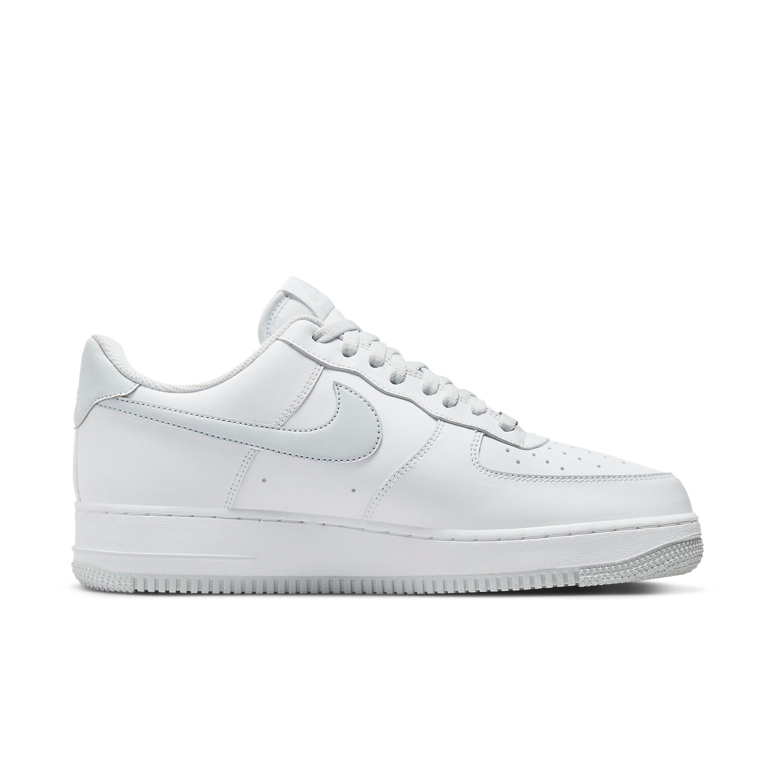 Nike Air Force 1 Low 'Pure Platinum'