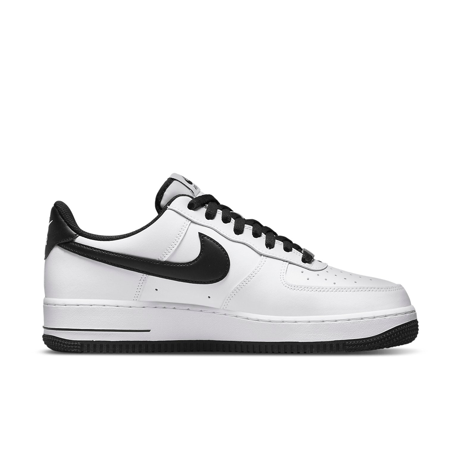 Nike Air Force 1 Low 'White Black'