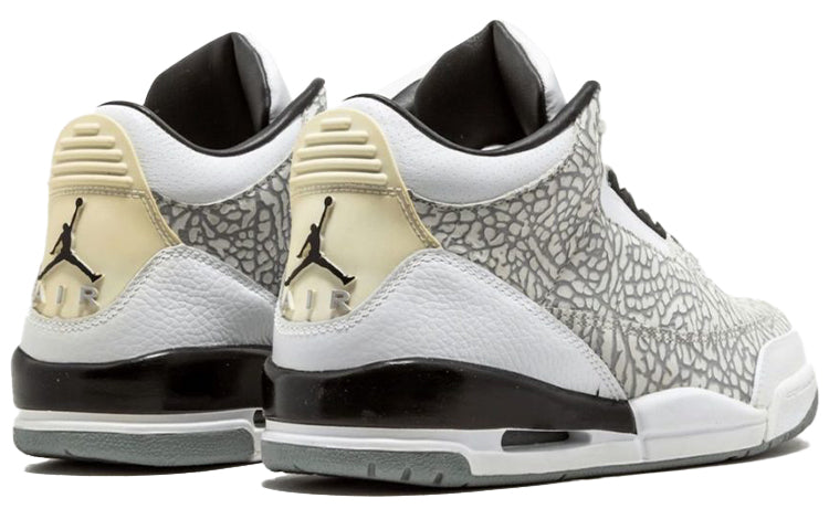 Air Jordan 3 Retro 'Flip'