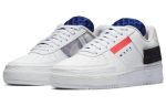 Nike Air Force 1 Low Drop Type 'Summit White'