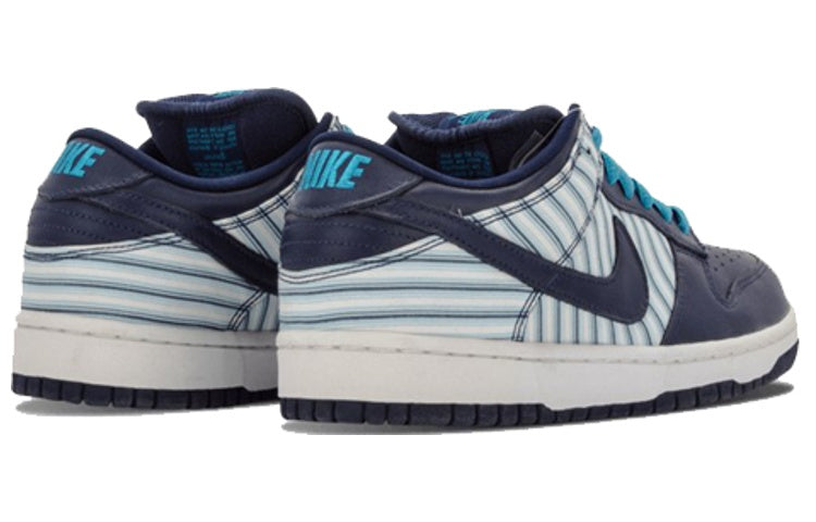 Nike Dunk Low Pro SB 'Blue Avenger'