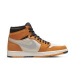 Air Jordan 1 High Element GORE-TEX 'Light Curry'