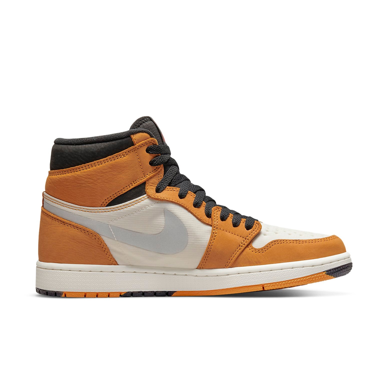 Air Jordan 1 High Element GORE-TEX 'Light Curry'