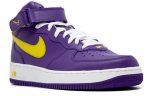 Nike Air Force 1 Mid 'Purple'