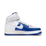 Nike NBA x Air Force 1 High '07 LV8 '75th Anniversary - Pistons'