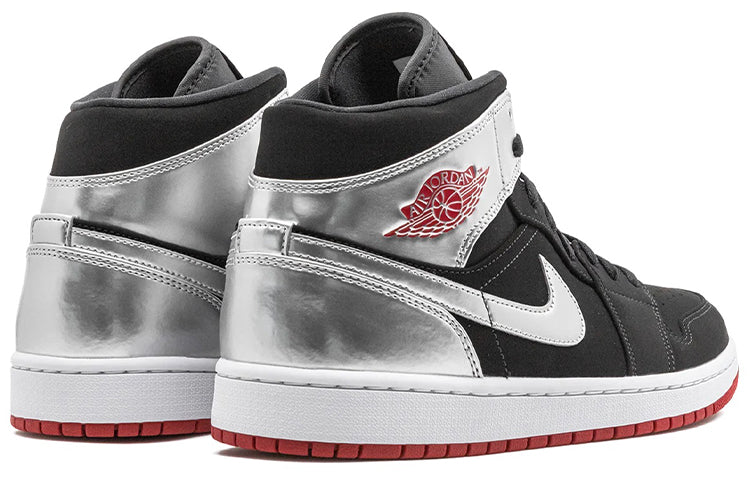 Air Jordan 1 Mid 'Johnny Kilroy'