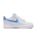 Nike Air Force 1 Low '07 Next Nature 'University Blue'