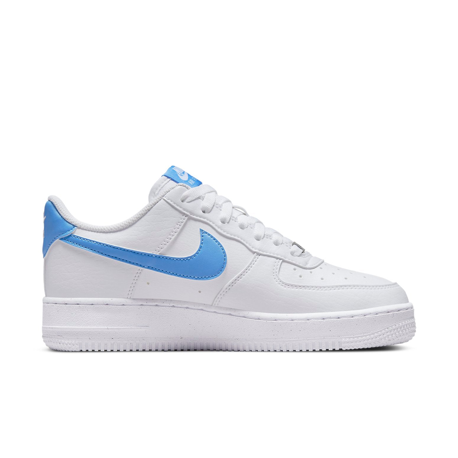 Nike Air Force 1 Low '07 Next Nature 'University Blue'