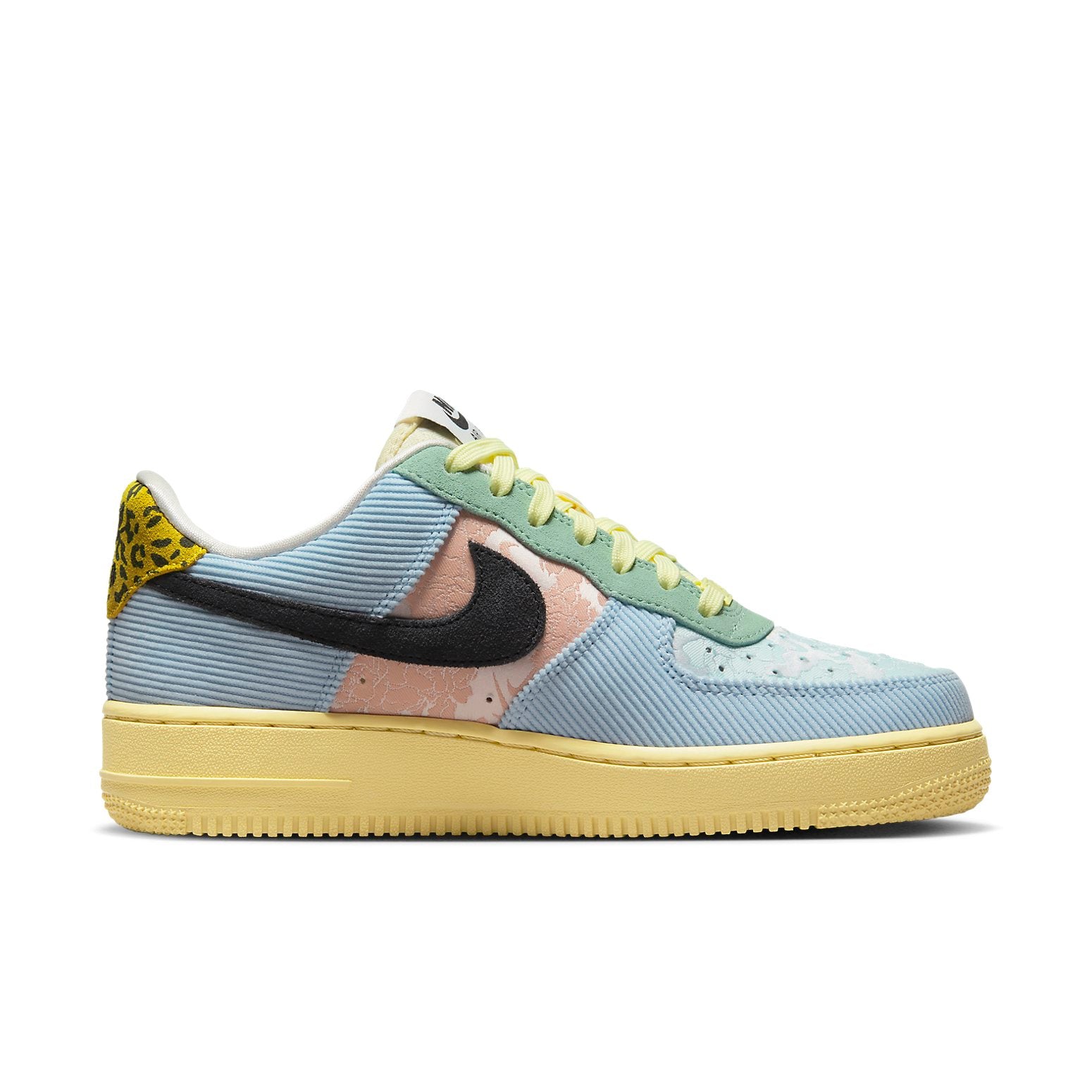 Nike Air Force 1 Low '07 'Great Indoors Corduroy'