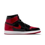 Air Jordan 1 Retro High OG 'Patent Bred'