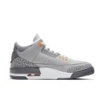 Air Jordan 3 Retro 'Cool Grey' 2021