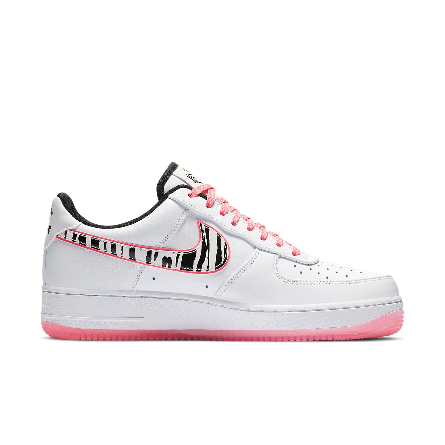 Nike Air Force 1 Low 'South Korea'