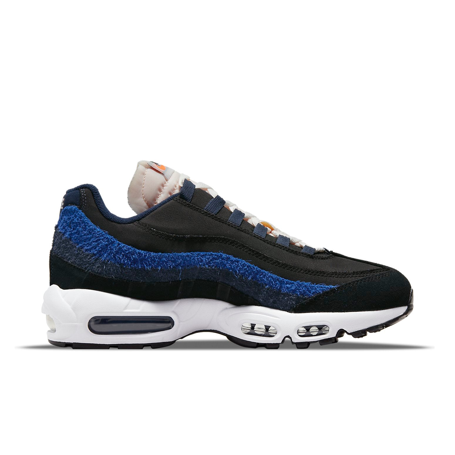 Nike Air Max 95 SE 'Running Club - Black'