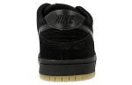 Nike Dunk Low Pro SB 'Black Ishod Wair'