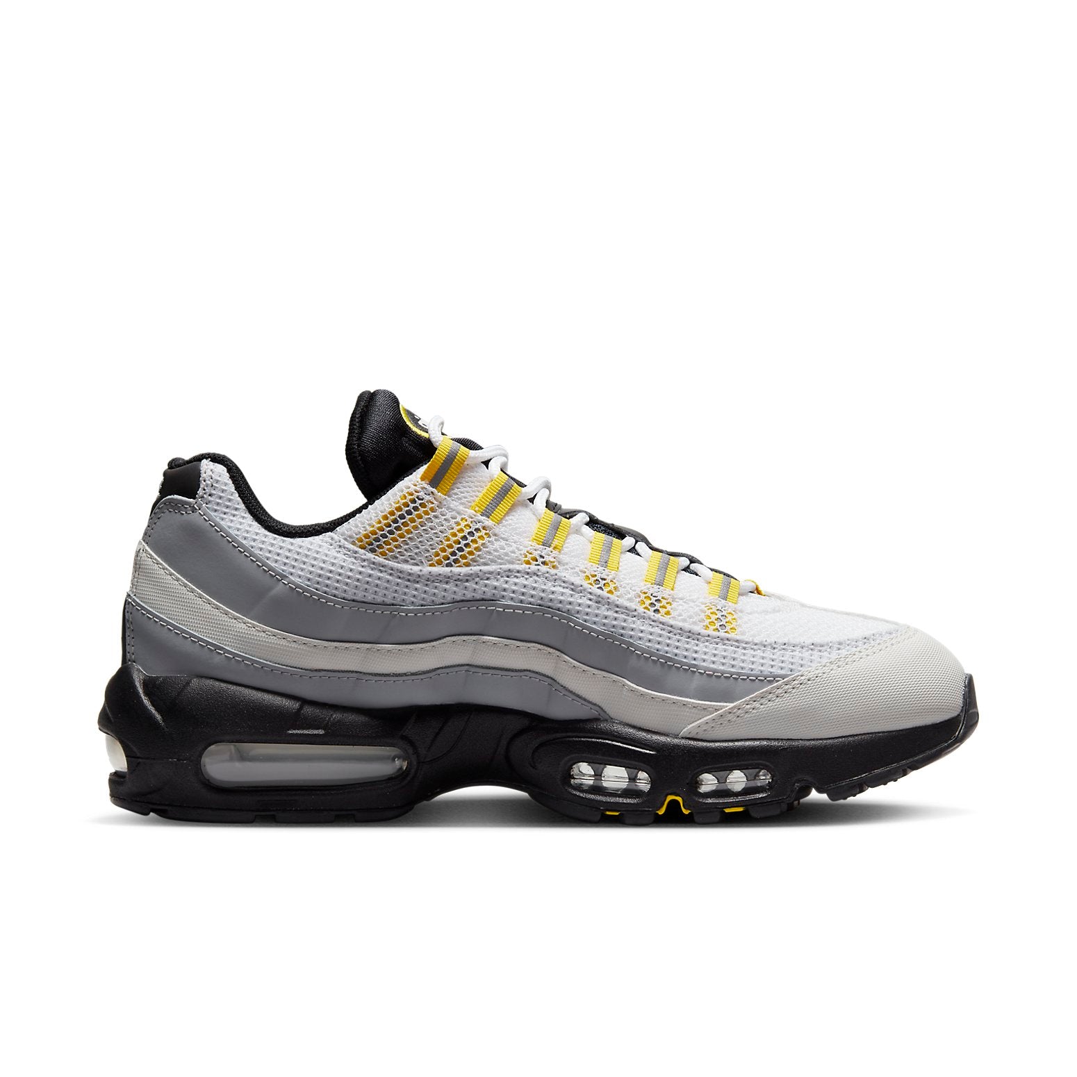 Nike Air Max 95 'Tour Yellow'