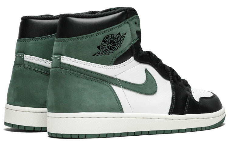 Air Jordan 1 Retro High OG 'Clay Green'