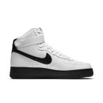 Nike Air Force 1 High '07 'White Black'