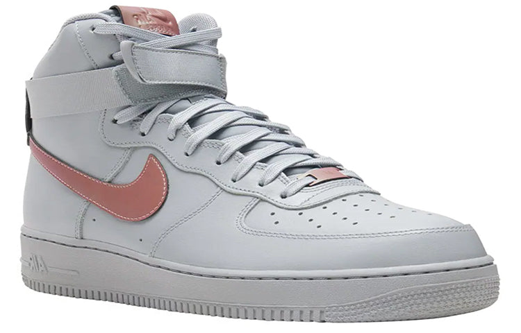 Nike Air Force 1 High '07 LV8 'Pure Platinum'