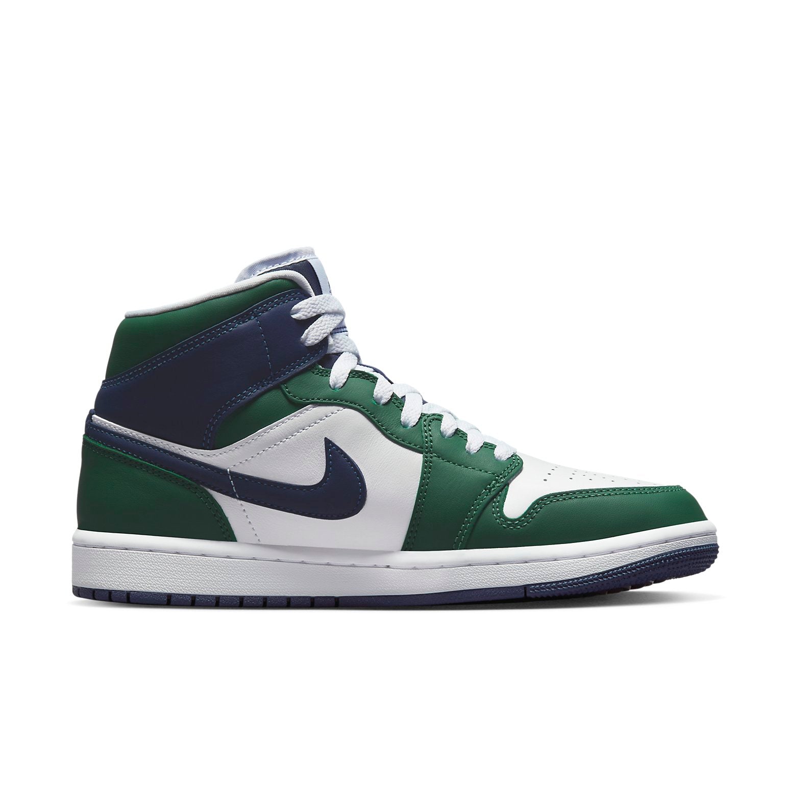 Air Jordan 1 Mid SE 'Noble Green'