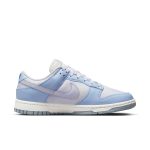 Nike Dunk Low 'Blue Canvas'