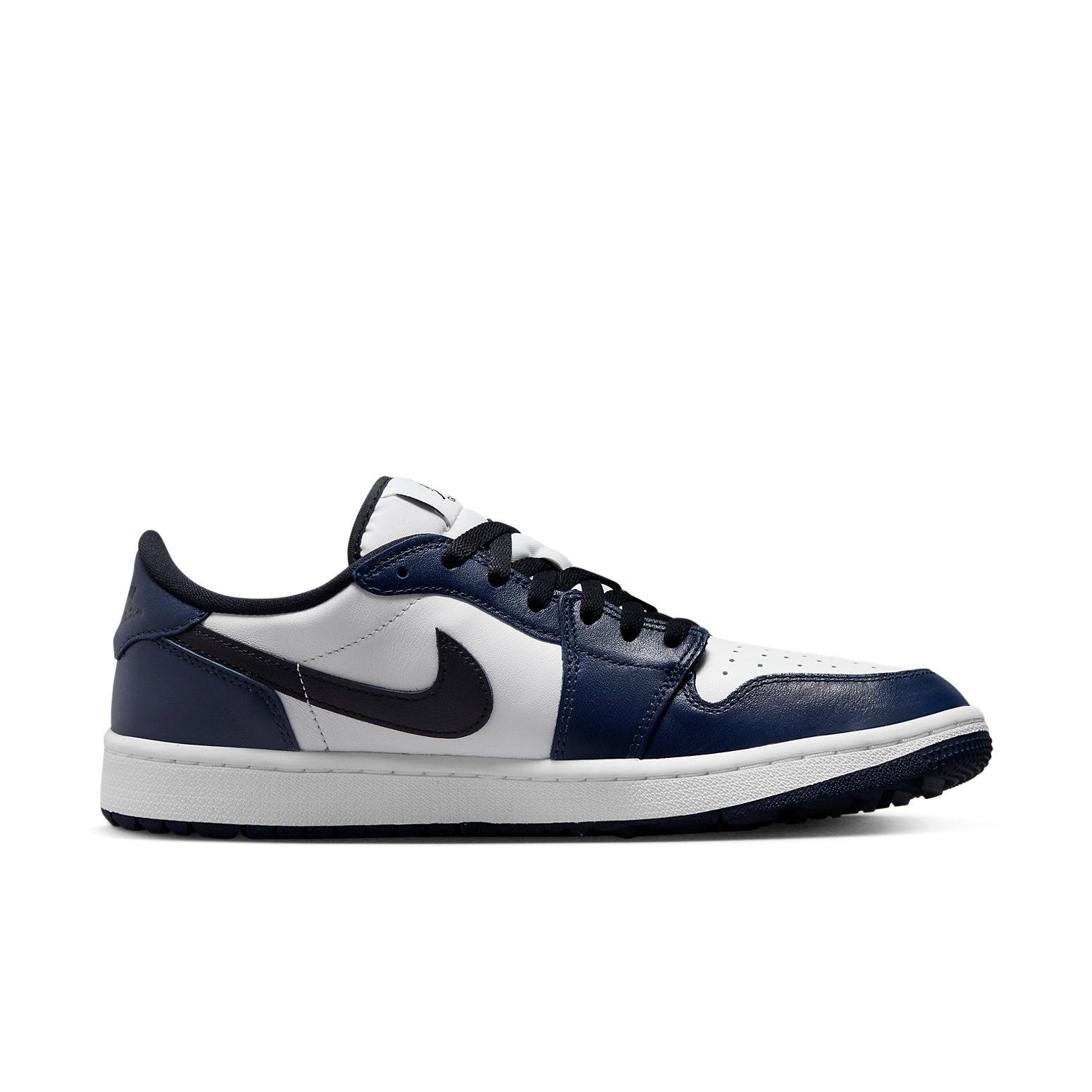 Air Jordan 1 Retro Low Golf 'Midnight Navy'